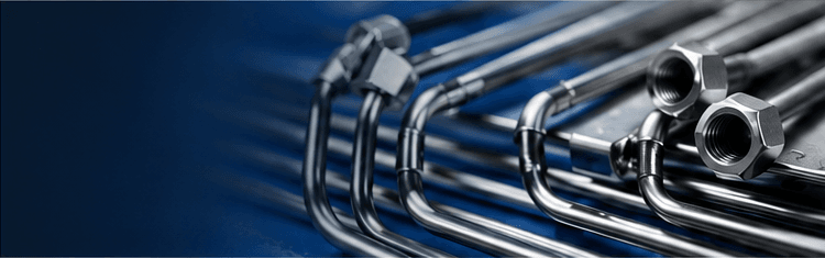 Brake Tubes