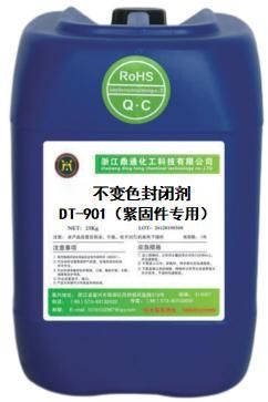 Non-Discoloration Sealer for Fasteners DT-901
