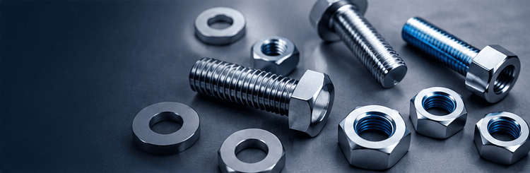 Fasteners