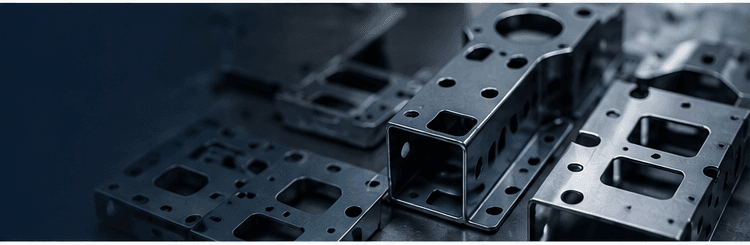 Stamping Parts